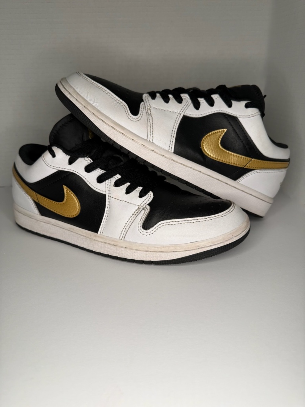 Nike Air Jordan 1 Low